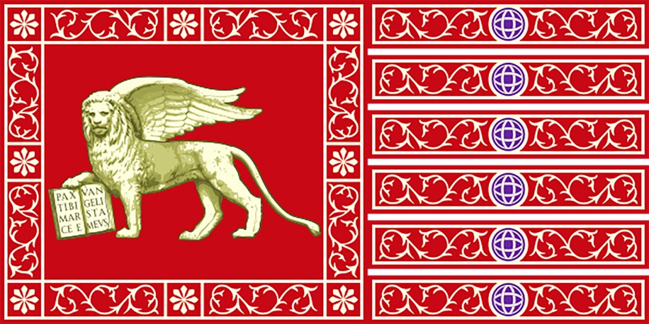 0 Serene Republic of Venice.svg Kopie