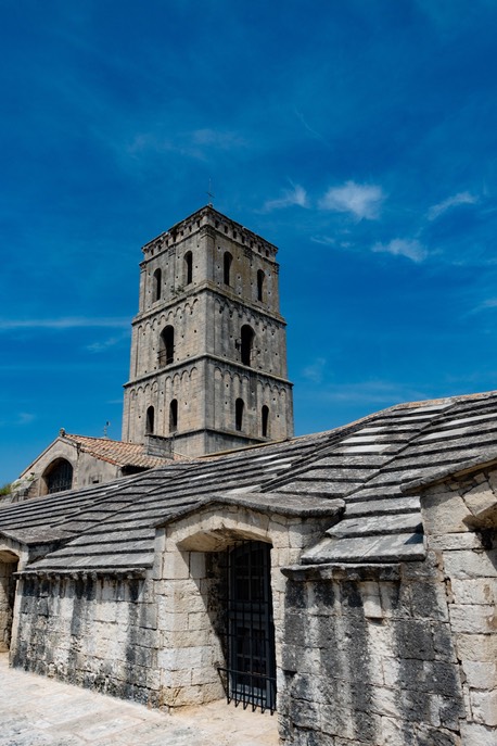 39 Kloster Turm