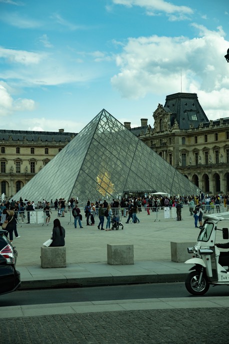 41 PyramideLouvre