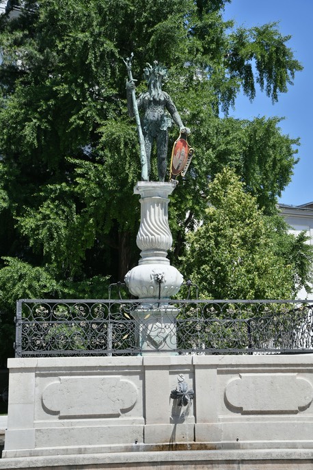 9_WilderMannBrunnen