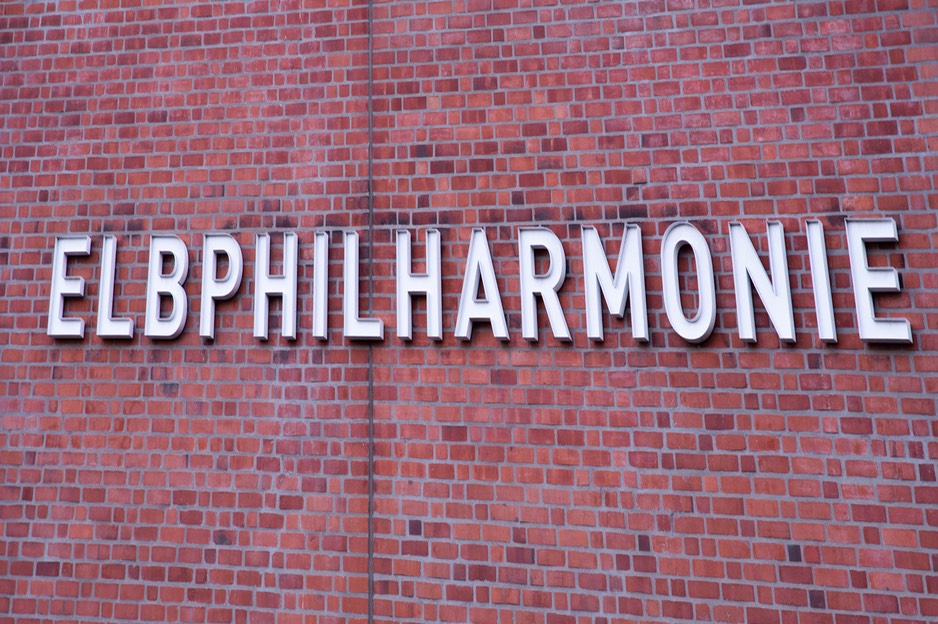 Elphilharmonie