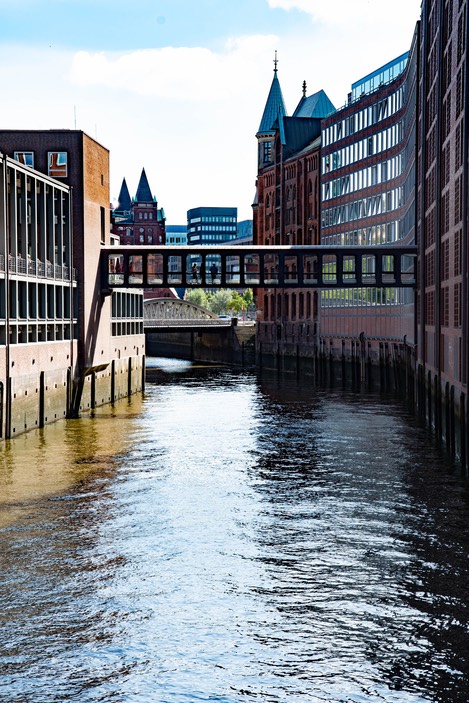 Speicherstadt 1